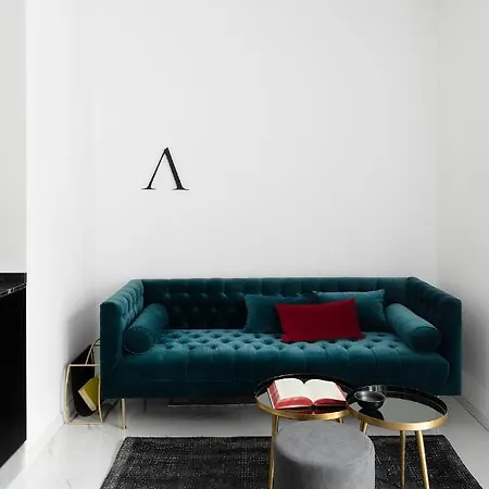 Aria Boutique Farneti Aparthotel