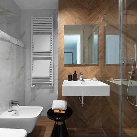 Апарт-отель Joivy Boutique Farneti