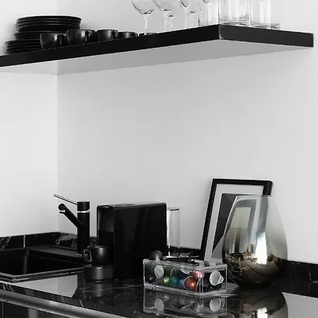 Joivy Boutique Farneti Апарт-отель 4*