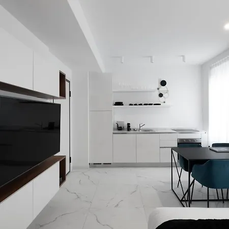 Joivy Boutique Farneti 4* Милан