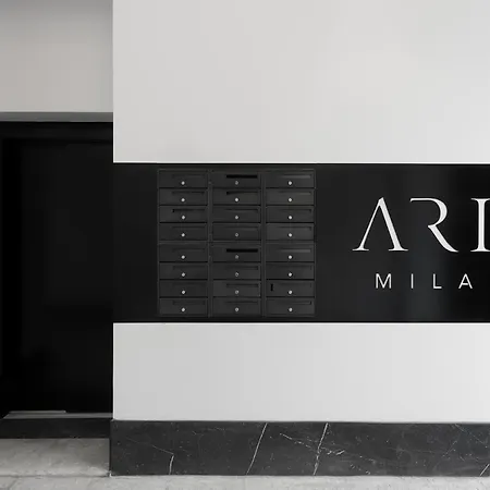 Aria Boutique Farneti Milán