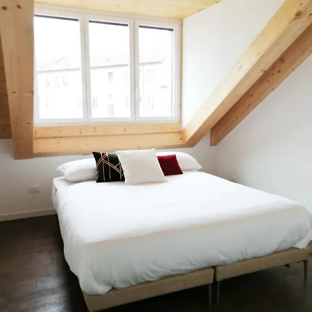 Aparthotel Aria Boutique Farneti *