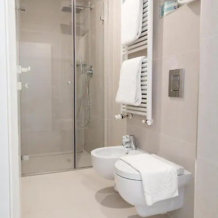 Aparthotel Aria Boutique Farneti *