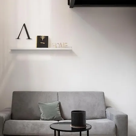 Aria Boutique Farneti Milano