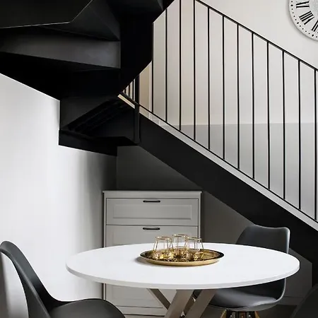 Aria Boutique Farneti Aparthotel Milano