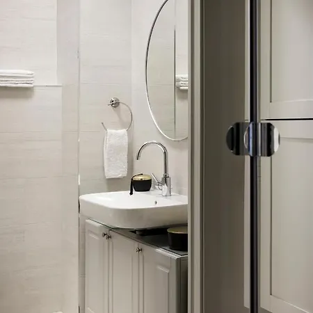 Aria Boutique Farneti Aparthotel Milano