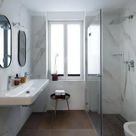 Aparthotel Aria Boutique Farneti *