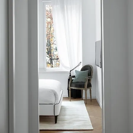 Aparthotel Aria Boutique Farneti *
