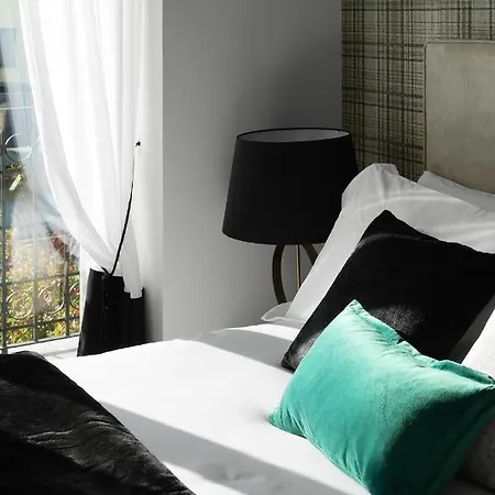 Aria Boutique Farneti Aparthotel