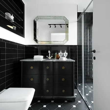 Aparthotel Aria Boutique Farneti