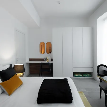 Aparthotel Aria Boutique Farneti