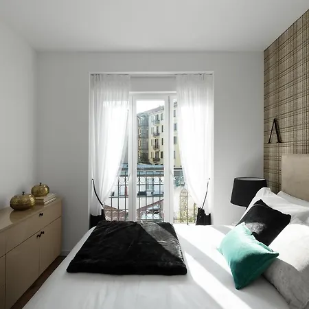 Aria Boutique Farneti Aparthotel *