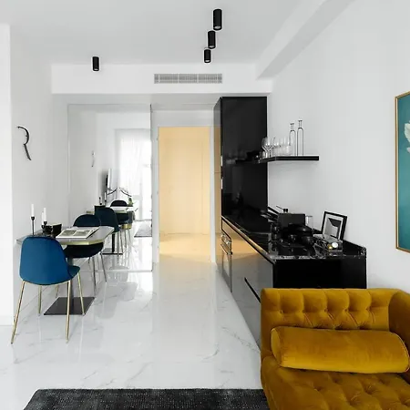 Aria Boutique Farneti Aparthotel