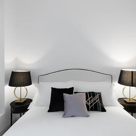Aria Boutique Farneti Aparthotel