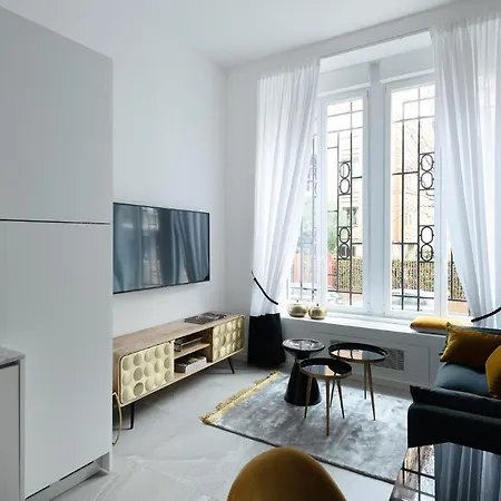 Aria Boutique Farneti Aparthotel
