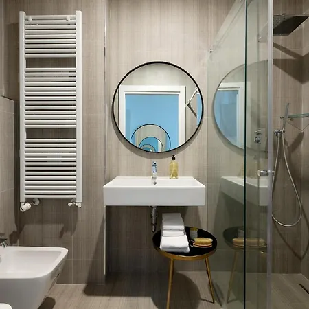 Aria Boutique Farneti