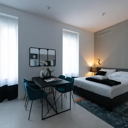 Aria Boutique Farneti Aparthotel