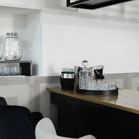 Aparthotel Aria Boutique Farneti
