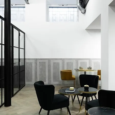 Aria Boutique Farneti Milano