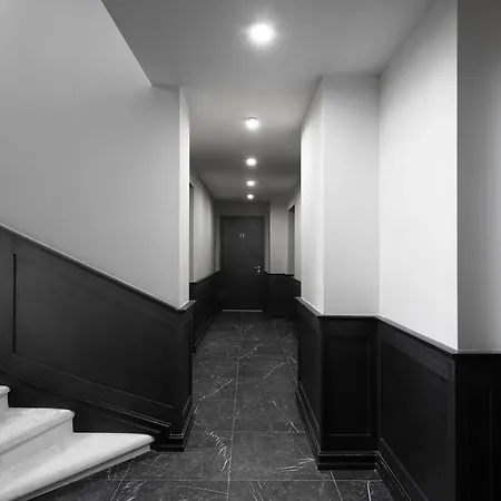 Aria Boutique Farneti Milano