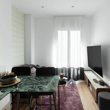 Aparthotel Aria Boutique Farneti *