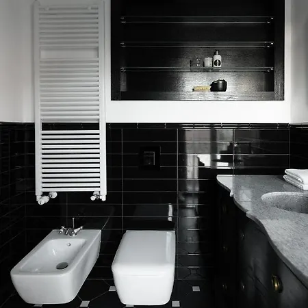 Aparthotel Aria Boutique Farneti Milano
